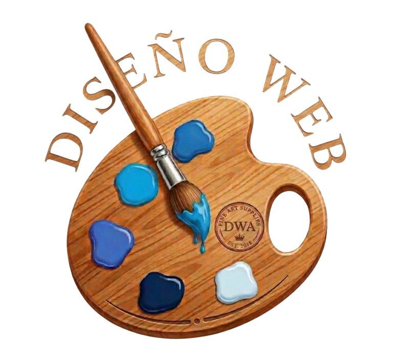 logo de la empresa Diseño web Alicante